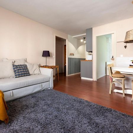 Apartament Musales ☆ Apartamento Para 4 Personas Con Ascensor Sallent de Gállego Zewnętrze zdjęcie