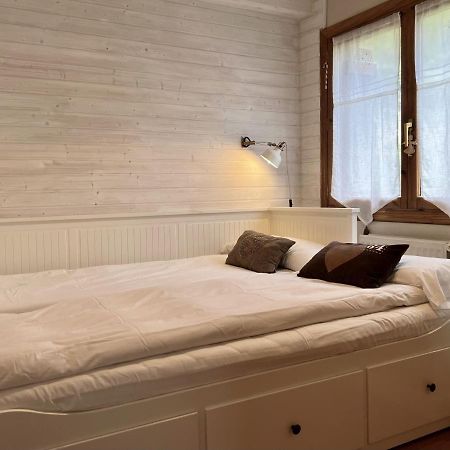 Apartament Musales ☆ Apartamento Para 4 Personas Con Ascensor Sallent de Gállego Zewnętrze zdjęcie