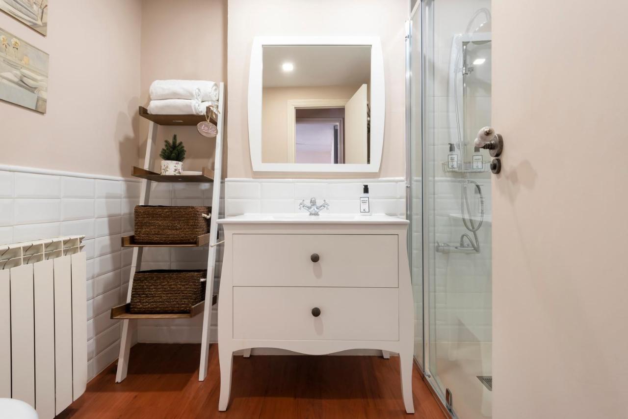Apartament Musales ☆ Apartamento Para 4 Personas Con Ascensor Sallent de Gállego Zewnętrze zdjęcie