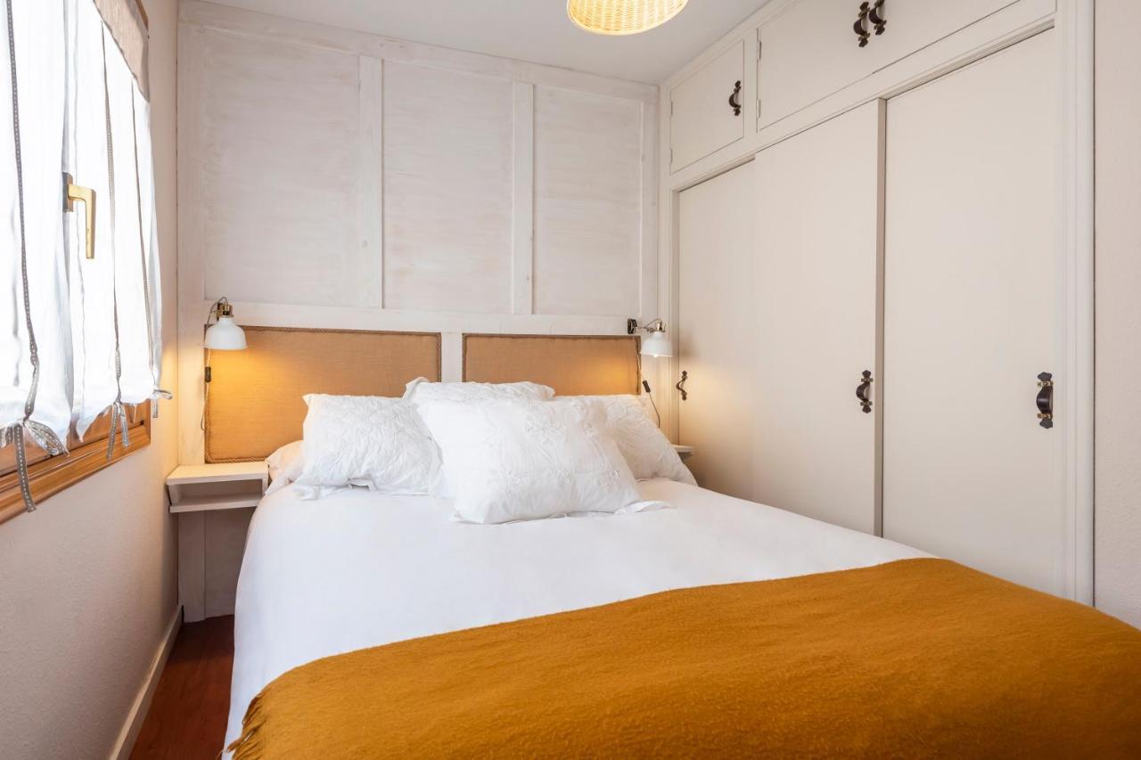 Apartament Musales ☆ Apartamento Para 4 Personas Con Ascensor Sallent de Gállego Zewnętrze zdjęcie